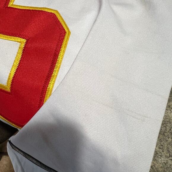 NFL Patrick Mahomes jersey size M, Kansas City Chiefs - Picture 12 of 12